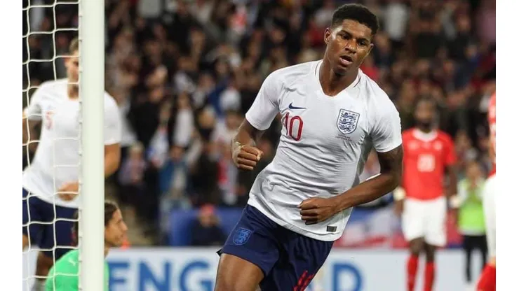 A qué hora juega Inglaterra vs. Bulgaria por las Eliminatorias de la Eurocopa