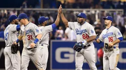 El talón de Aquiles que podría costarle la Serie Mundial a los Dodgers