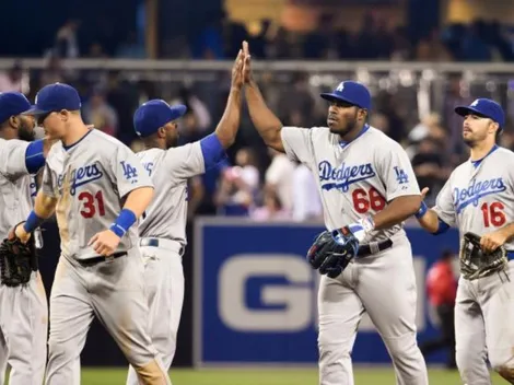 El talón de Aquiles que podría costarle la Serie Mundial a los Dodgers