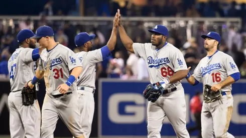El talón de Aquiles que podría costarle la Serie Mundial a los Dodgers