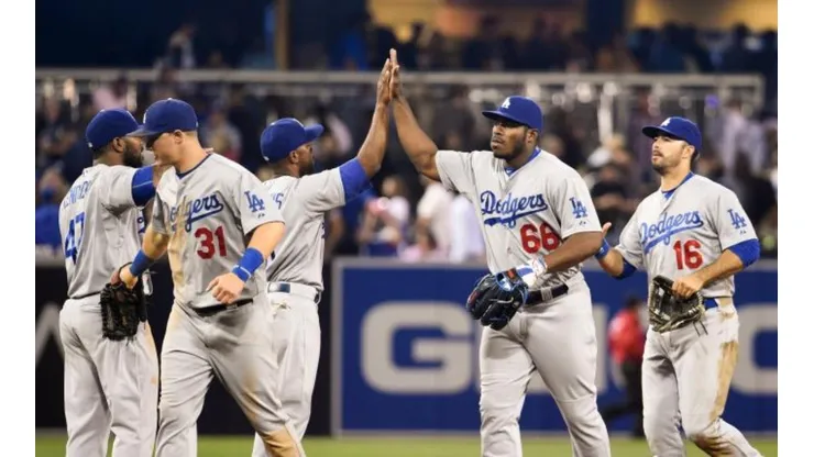 El talón de Aquiles que podría costarle la Serie Mundial a los Dodgers