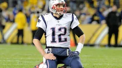 El enorme gesto de los Patriots para motivar a su ofensiva esta próxima temporada