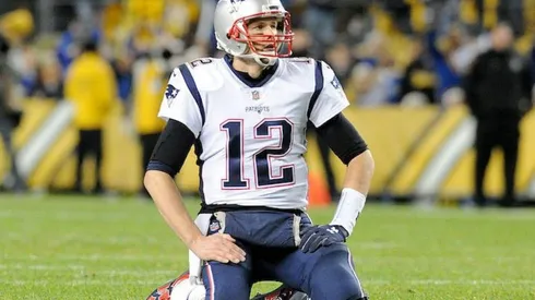 El enorme gesto de los Patriots para motivar a su ofensiva esta próxima temporada