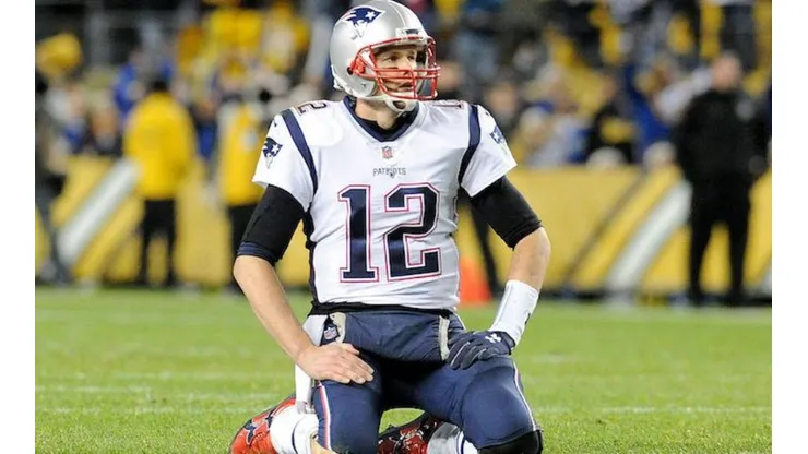 El enorme gesto de los Patriots para motivar a su ofensiva esta próxima temporada