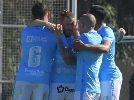 Día y horario de Temperley vs. Alvarado por la Primera Nacional