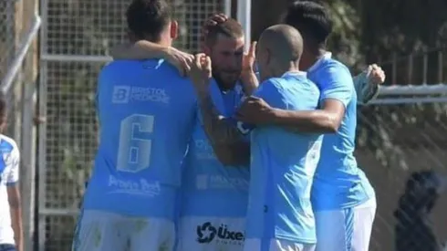 Club Atlético Temperley