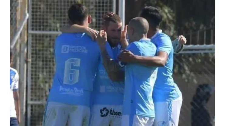 Club Atlético Temperley