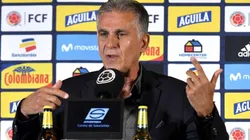 Carlos Queiroz