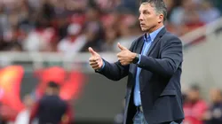 Robert Siboldi es el nuevo DT de Cruz Azul