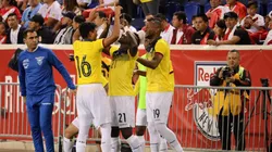 Lo ganó el Tri: una corrida de Castillo, la única diferencia entre Ecuador y Perú