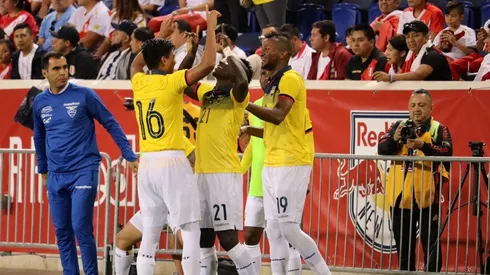 Lo ganó el Tri: una corrida de Castillo, la única diferencia entre Ecuador y Perú