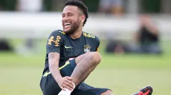 Tite se rindió ante Neymar y confirmó que jugará ante Colombia