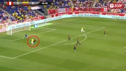 Foto de la definición de Erick Castillo.