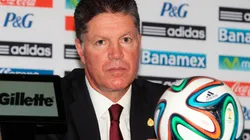 "Quiero seguir, estoy feliz en Cruz Azul": Ricardo Peláez