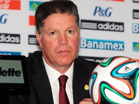 "Quiero seguir, estoy feliz en Cruz Azul": Ricardo Peláez