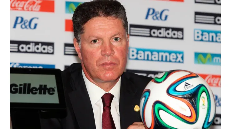 "Quiero seguir, estoy feliz en Cruz Azul": Ricardo Peláez