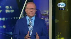 Fernando Schwartz trató a Gustavo Matosas de "vende humo"