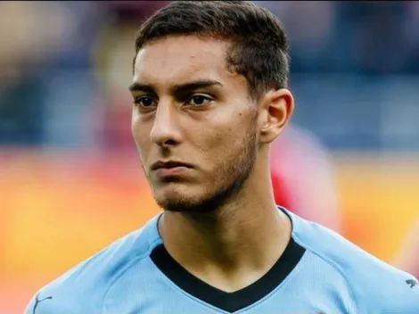 ¿Cuánto deberá pagar América por el pase de Sebastián Cáceres?