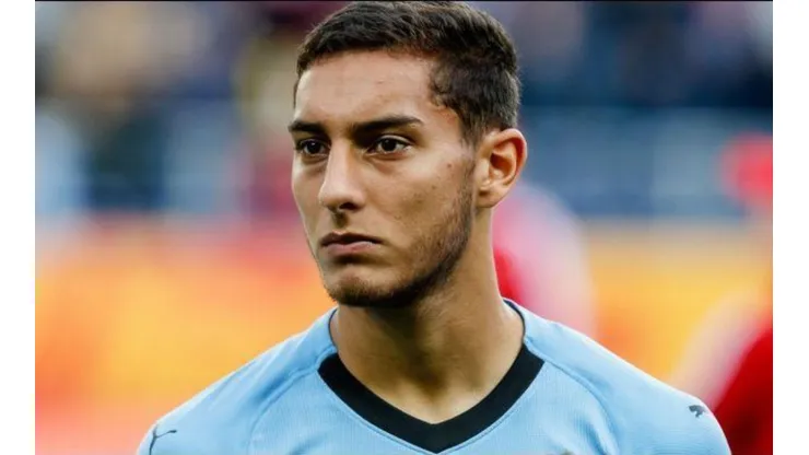 ¿Cuánto deberá pagar América por el pase de Sebastián Cáceres?
