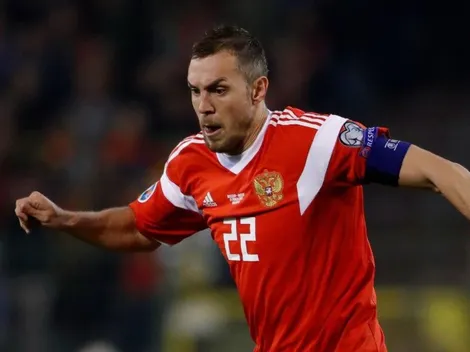 Qué canal transmite Escocia vs. Rusia por las Eliminatorias de la Eurocopa