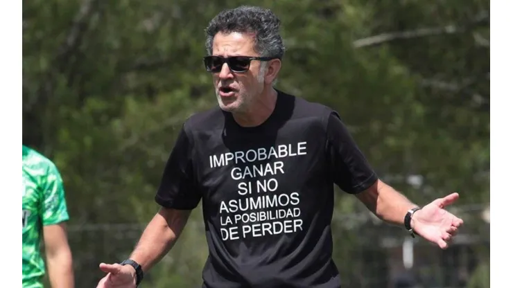 Juan Carlos Osorio