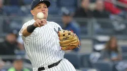 Los Yankees ya saben cuándo podrá regresar Gio Urshela de su lesión