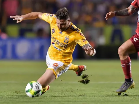 Susto de Gignac en la práctica