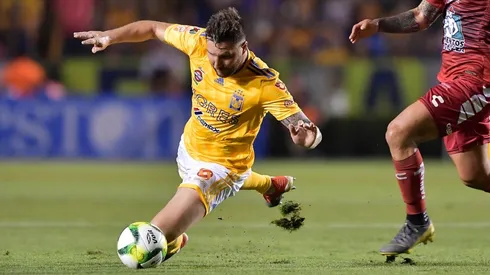 Susto de Gignac en la práctica
