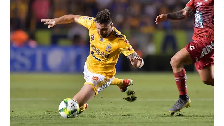 Susto de Gignac en la práctica