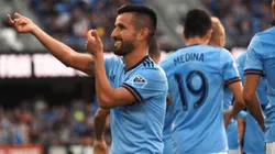 Víctor Blanco: "Siempre es una esperanza que Maxi Moralez vuelva a Racing"