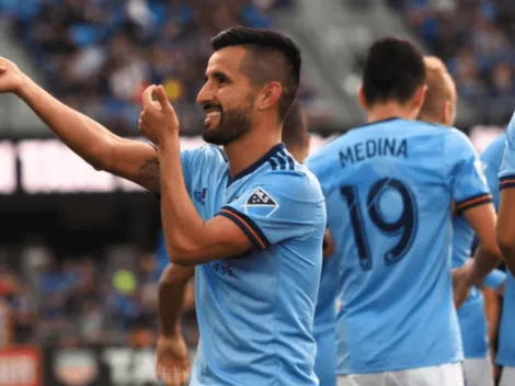 Víctor Blanco: "Siempre es una esperanza que Maxi Moralez vuelva a Racing"