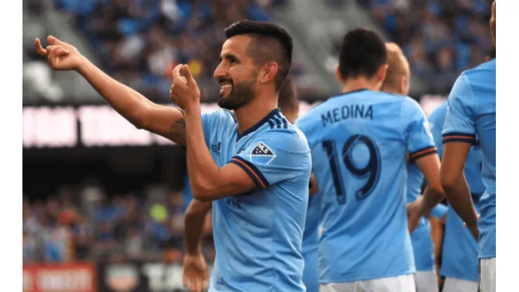 Víctor Blanco: "Siempre es una esperanza que Maxi Moralez vuelva a Racing"