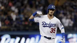 Los Dodgers cambiarán a Cody Bellinger para llegar a tope a la postemporada