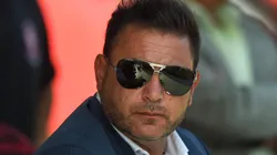 Mohamed no fue confirmado y ya piensa en un jugador de Rayados