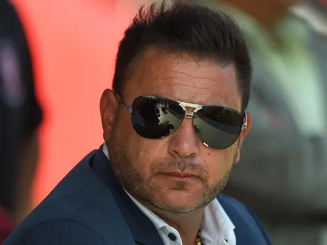 Mohamed no fue confirmado y ya piensa en un jugador de Rayados