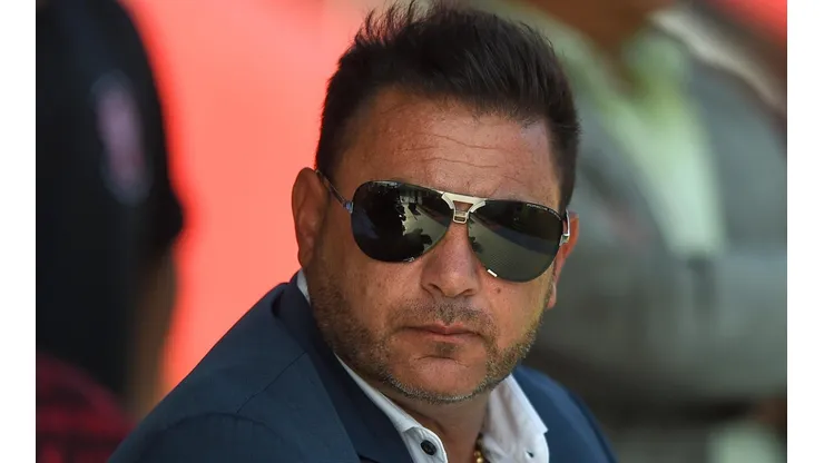 Mohamed no fue confirmado y ya piensa en un jugador de Rayados