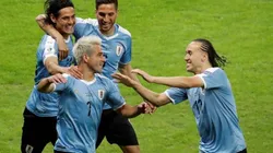 A qué hora juega Costa Rica vs. Uruguay por un amistoso