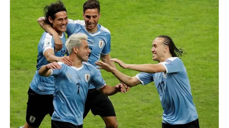 A qué hora juega Costa Rica vs. Uruguay por un amistoso