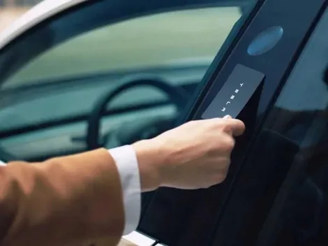 Se cayeron los servidores de Tesla en Estados Unidos y los usuarios no podían entrar a su auto