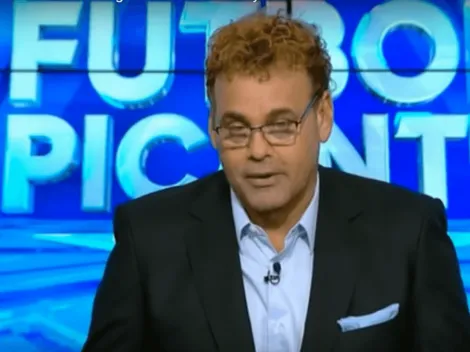 Para Faitelson, ningún candidato para Cruz Azul es mejor que Mohamed