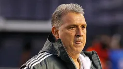 Fox Sports: el equipo que parará Gerardo Martino para enfrentar a Estados Unidos