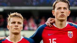 Qué canal transmite Noruega vs. Malta por las Eliminatorias de la Eurocopa