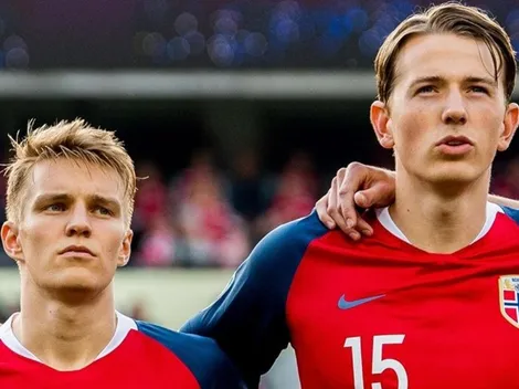 Qué canal transmite Noruega vs. Malta por las Eliminatorias de la Eurocopa