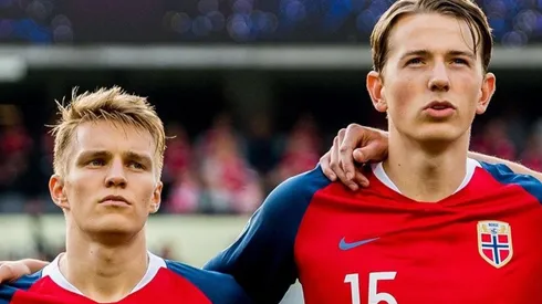 Qué canal transmite Noruega vs. Malta por las Eliminatorias de la Eurocopa