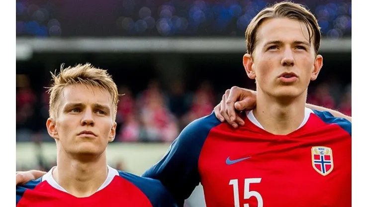 Qué canal transmite Noruega vs. Malta por las Eliminatorias de la Eurocopa