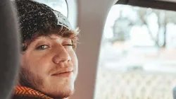 Paulo Londra subió un fotón con su mascota y la convirtió en meme