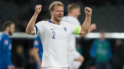 Qué canal transmite Finlandia vs. Grecia por las Eliminatorias de la Eurocopa