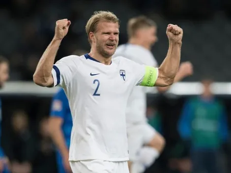 Qué canal transmite Finlandia vs. Grecia por las Eliminatorias de la Eurocopa