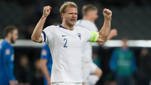 Qué canal transmite Finlandia vs. Grecia por las Eliminatorias de la Eurocopa