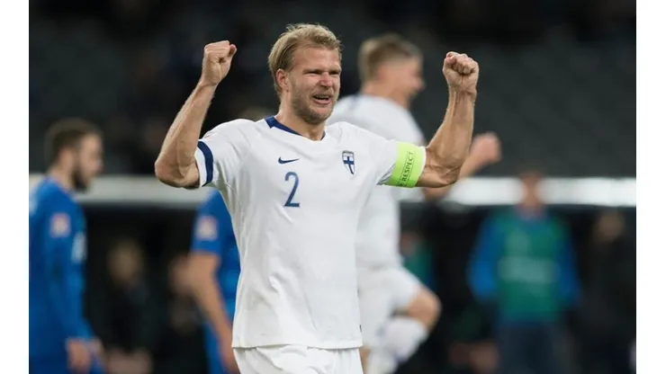 Qué canal transmite Finlandia vs. Grecia por las Eliminatorias de la Eurocopa